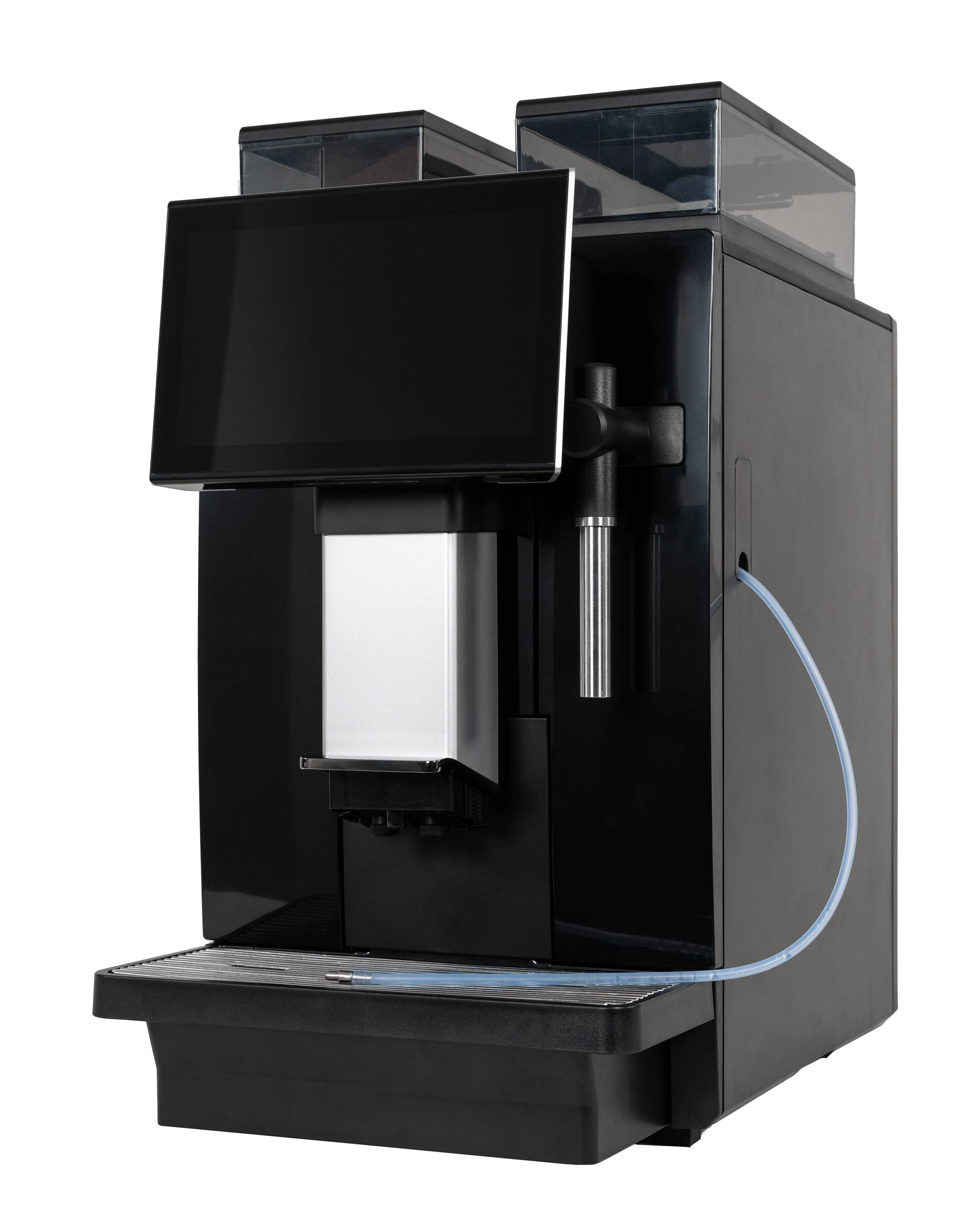 Dr. Coffee Coffeezone