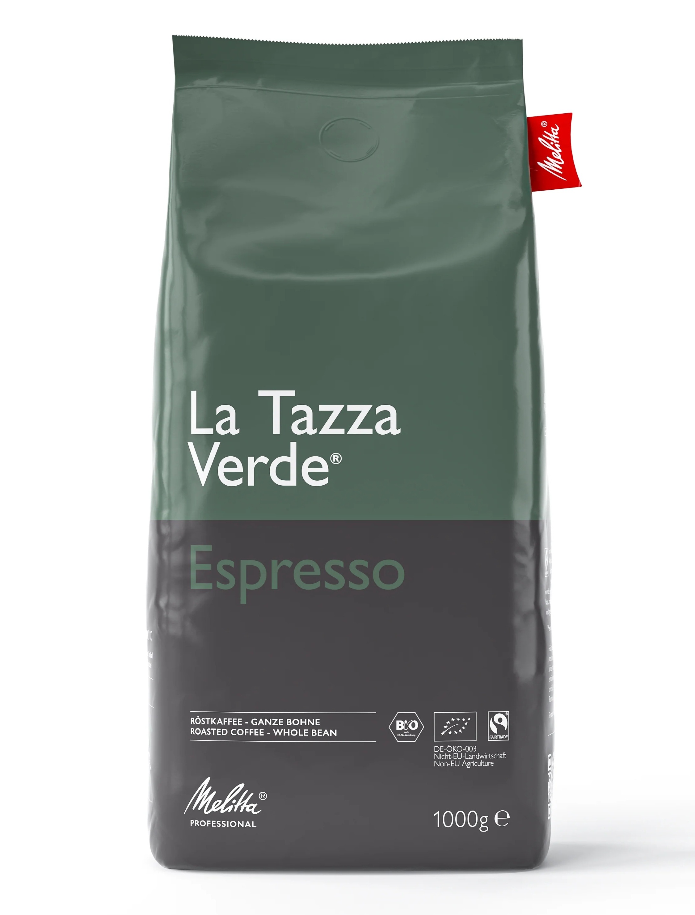 Melitta La Tazza Verde