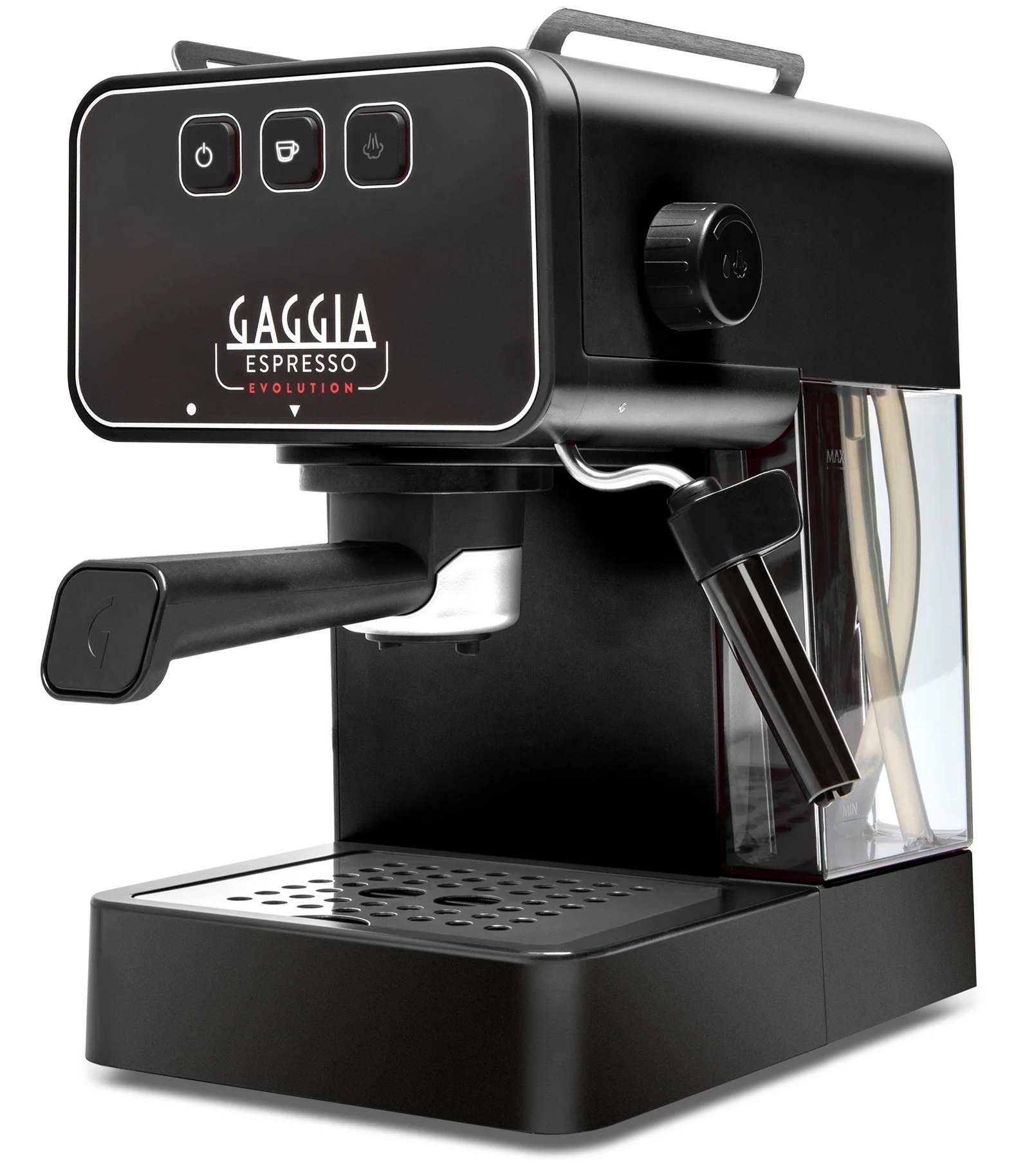 Gaggia Espresso De Luxe zelená