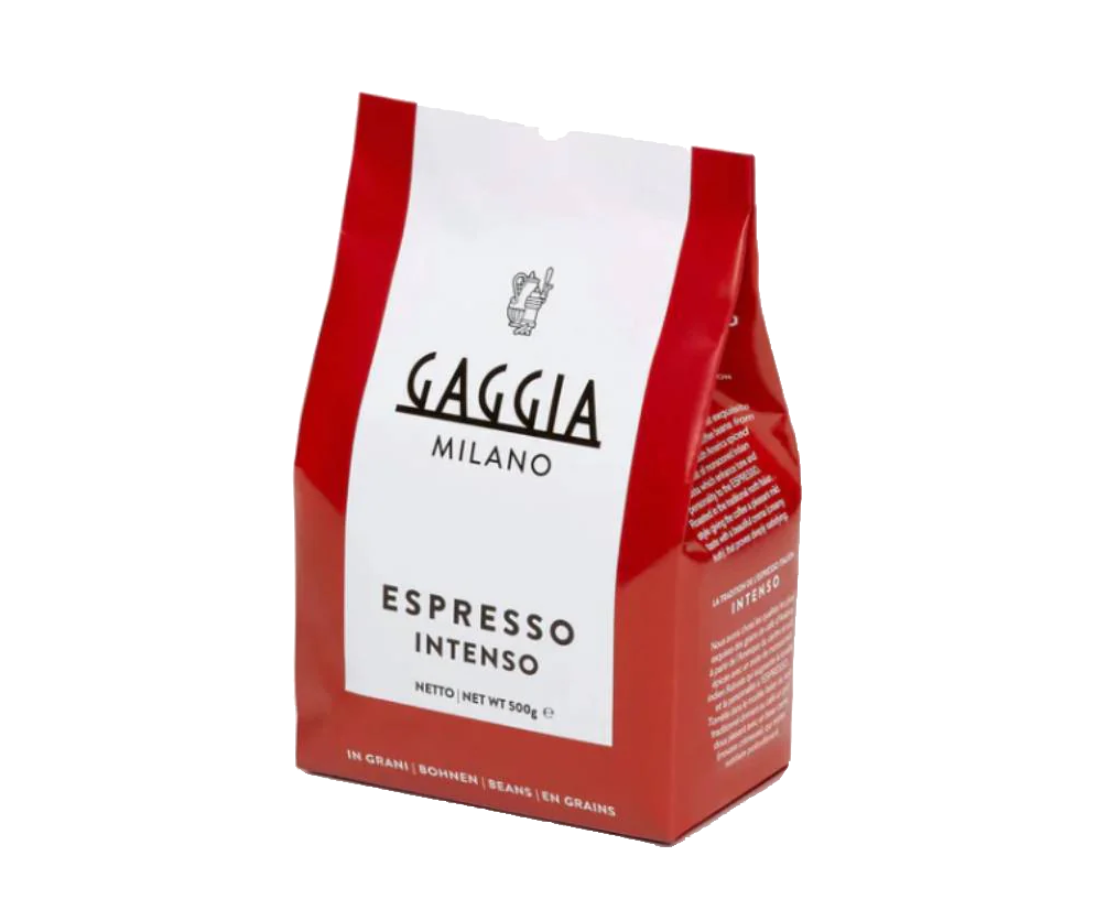 Gaggia káva Intenso 1000 g