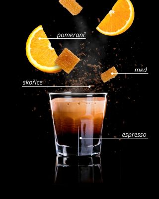 První svíčka hoří, venku je ticho a svět se konečně zpomalil 🕯 Je ideální chvíle připravit si zimní kávu, která provoní...